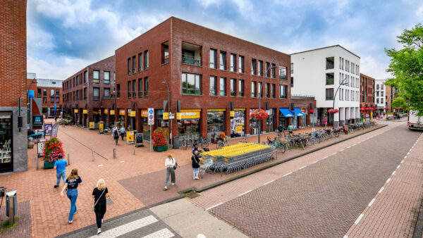 Winkelafbeelding